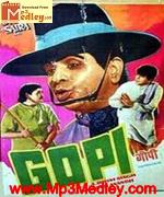 Gopi 1970 song download